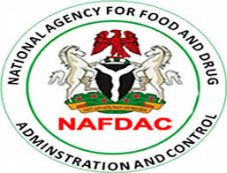 NAFDAC-logo