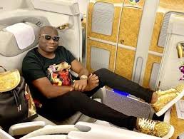EFCC calls 10th witness in trial of internet celebrity, Mompha -