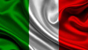 Italian flag: what are the colors and how are they arranged?