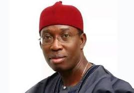 GOVERNOR IFEANYI OKOWA OF DELTA STATE – News in Africa