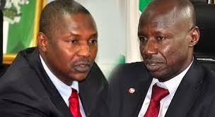 How Malami, Magu clashed over sale of seized assets – Punch Newspapers