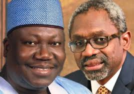 Lawan, Gbajabiamila fault Implementation of SIP