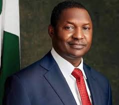 All Nigeria's stolen wealth will be recovered – Malami - P.M. News
