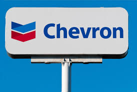 Top 10 Oil & Gas Companies: Chevron Corporation | Oil & Gas IQ