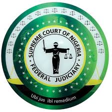 Supreme Court of Nigeria - Wikipedia