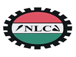 NLC-logo - Voice of Nigeria