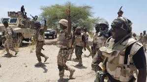 Operation Sahel Sanity: Troops arrest bandits, rescue kidnapped victims in Northwest - Emergency Digest