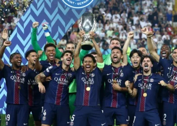 PSG begin Ligue 1 title defence as Pogba returns to France and Paris FC rise