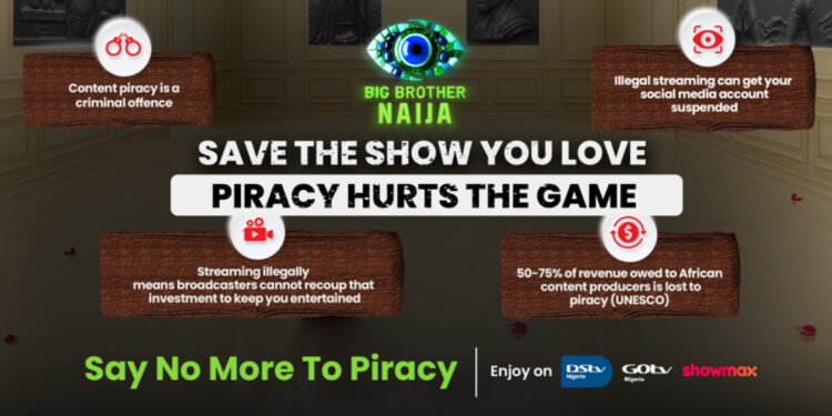BBNaija, Piracy, and the Hidden Cost of Entertainment