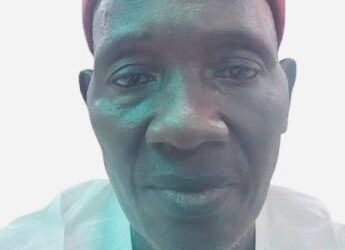 Dan Amanar Fune, Ajia Urges Stronger Community Policing, Security Reforms