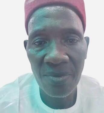 Dan Amanar Fune, Ajia Urges Stronger Community Policing, Security Reforms