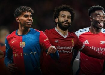 DStv/GOtv to Deliver Live Drama from Across Europe as New Football Season Begins