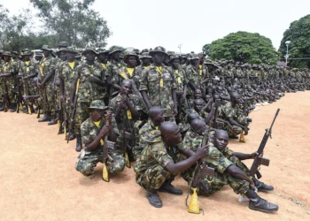 Two soldiers killed in renewed farmers-herders clash in Taraba