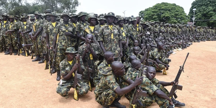 Two soldiers killed in renewed farmers-herders clash in Taraba