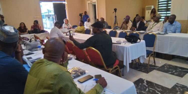 CSOs call for religious tolerance, freedom of belief