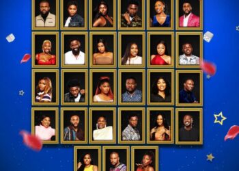 BBNaija Season 10 Reveals Its Top 10 Finalists. The Battle Just Got Fiercer