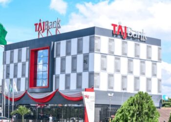 TAJBank has surpassed CBN’s minimum capital requirement- CEO