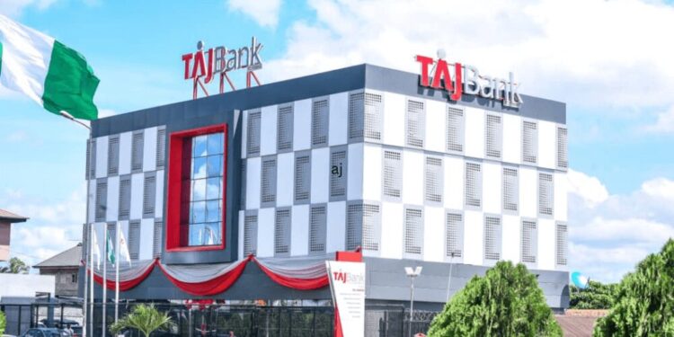 TAJBank has surpassed CBN’s minimum capital requirement- CEO