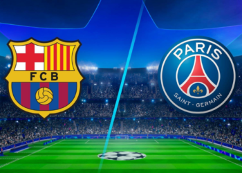 UCL MatchDay 2: Barcelona–PSG Takes Centre Stage on SuperSport