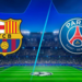 UCL MatchDay 2: Barcelona–PSG Takes Centre Stage on SuperSport
