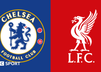 SuperSport to Air Chelsea vs Liverpool, European Giants’ Clashes 