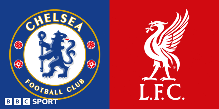SuperSport to Air Chelsea vs Liverpool, European Giants’ Clashes 