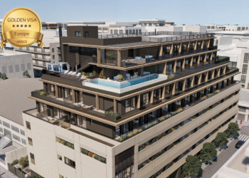 Why Wealthy Nigerians Are Turning to Greece for Status and Security