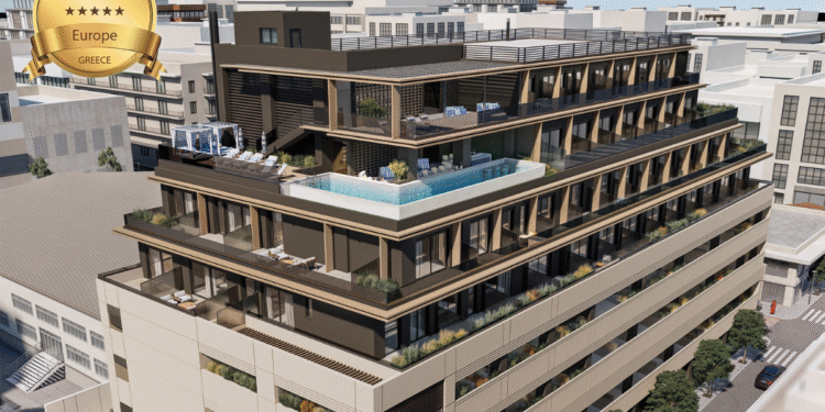 Why Wealthy Nigerians Are Turning to Greece for Status and Security