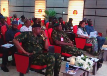Nigerian Army deepening accountability, security in ongoing operations — COAS