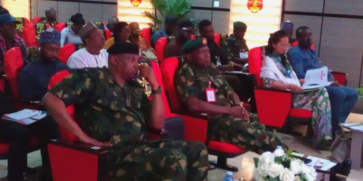 Nigerian Army deepening accountability, security in ongoing operations — COAS