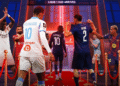 CANAL+ brings Ligue 1 McDonald’s football to SuperSport, starting with European Champions PSG