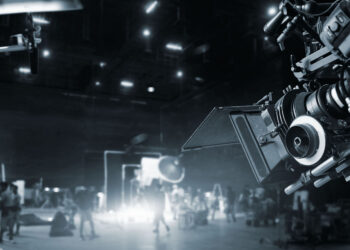 How to Start Your Own Film Production Company: A Practical Guide for Emerging Creatives