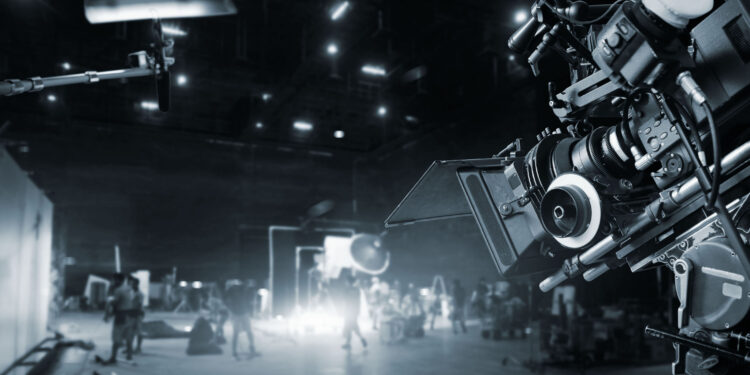 How to Start Your Own Film Production Company: A Practical Guide for Emerging Creatives