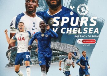 London Derby, Milan–Roma Drama Headline Football Action on SuperSport