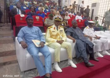 Optimising industrial capacity key to addressing insecurity, poverty, others -Badaru