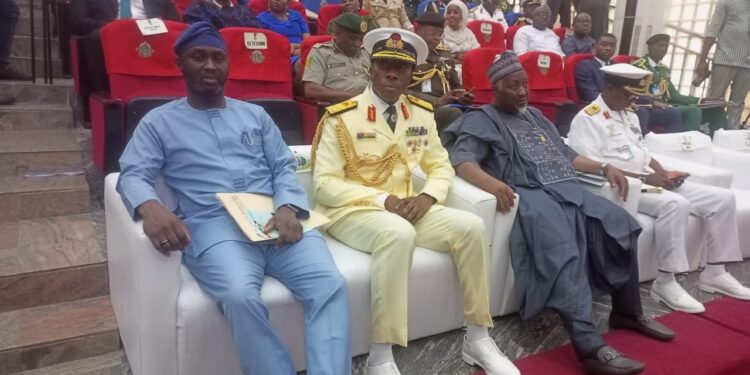 Optimising industrial capacity key to addressing insecurity, poverty, others -Badaru