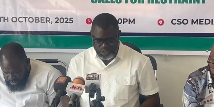 Group decries politically motivated attacks on Nnaji