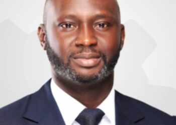 Industrial readiness critical to nation’s defence, security- BOI MD