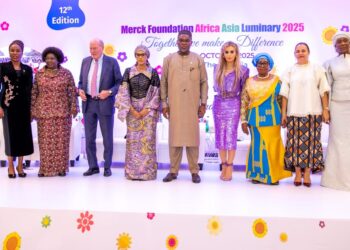 Merck Foundation scholarships have transformed patient care landscape in Africa – Kelej