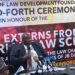 Ex-NBA president cautions lawyers against societal stereotype, overreliance on AI