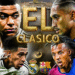 Weekend Football Guide: El Clásico, Premier League Action on SuperSport