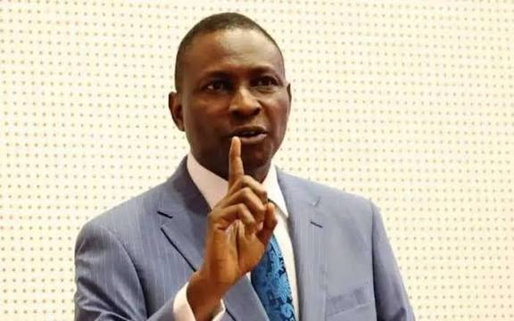 Party defection won’t shield corrupt politicians – EFCC