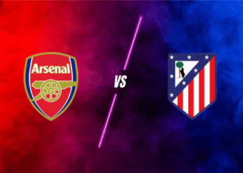 UCL MatchDay 3: Arsenal Face Atlético Test as European Giants Return on SuperSport