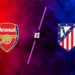UCL MatchDay 3: Arsenal Face Atlético Test as European Giants Return on SuperSport