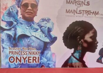 Investing in women crucial to societal progress -Minister