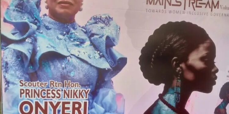 Investing in women crucial to societal progress -Minister