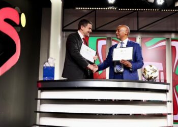 Celebration of African Football: CANAL+ & SuperSport bring CAF TotalEnergies AFCON Morocco 2025 in style