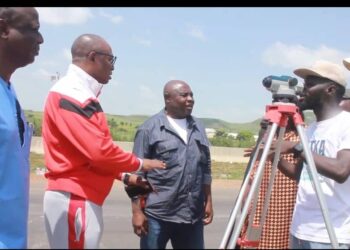 CUPP lauds Tinubu on road projects, calls for consistency