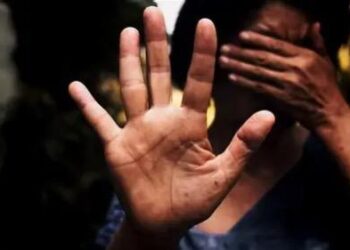 NAPTIP hunts suspect in brutal domestic violence case