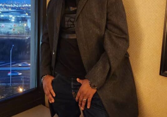 From humble beginnings to global impact: Rev. Charles Otasowie Ehanire’s remarkable journey